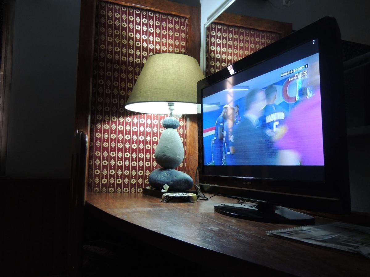 Hotel Saffana Duala Zewnętrze zdjęcie