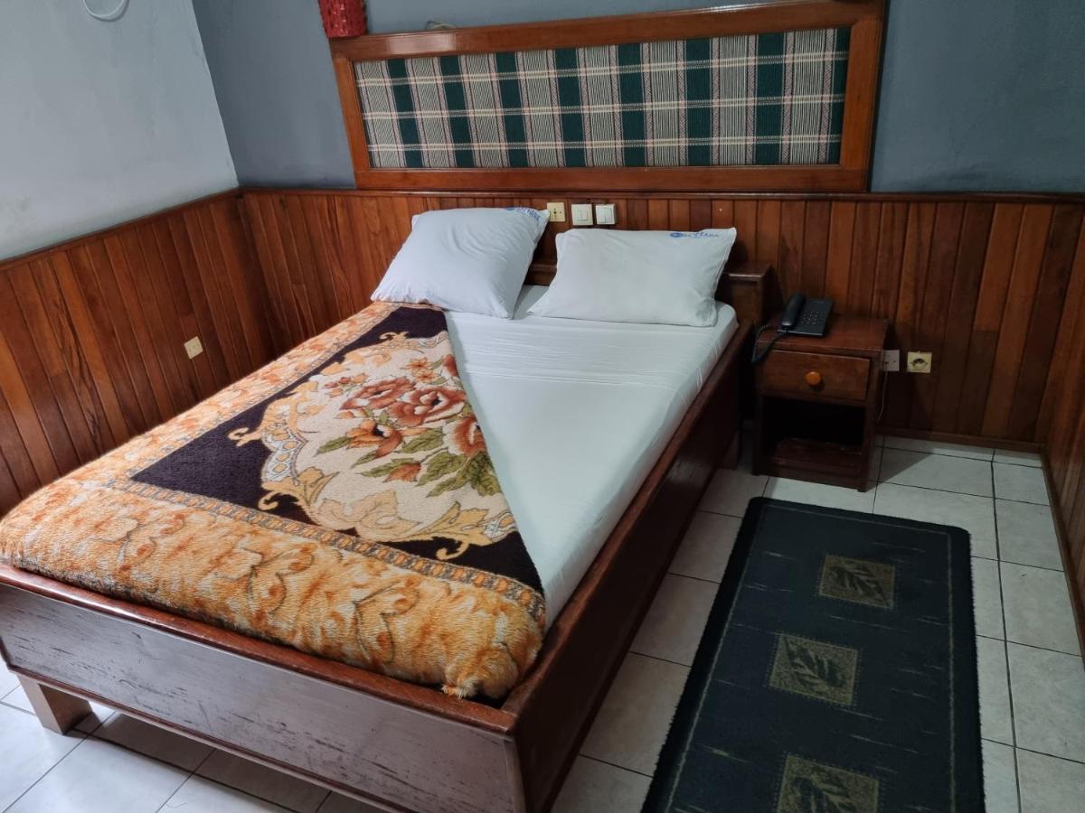 Hotel Saffana Duala Zewnętrze zdjęcie