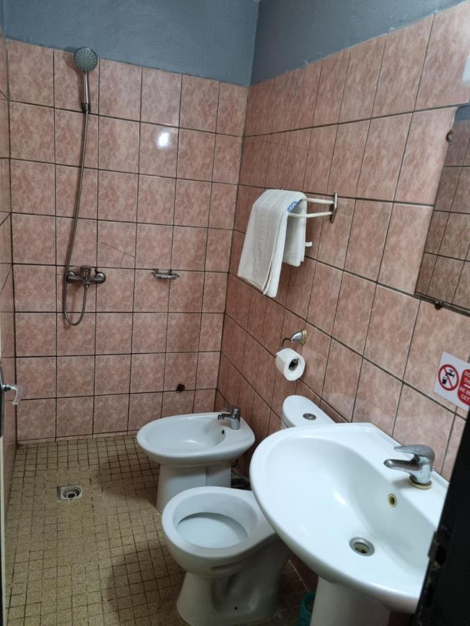 Hotel Saffana Duala Zewnętrze zdjęcie